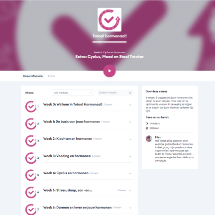 Hoyou academie
