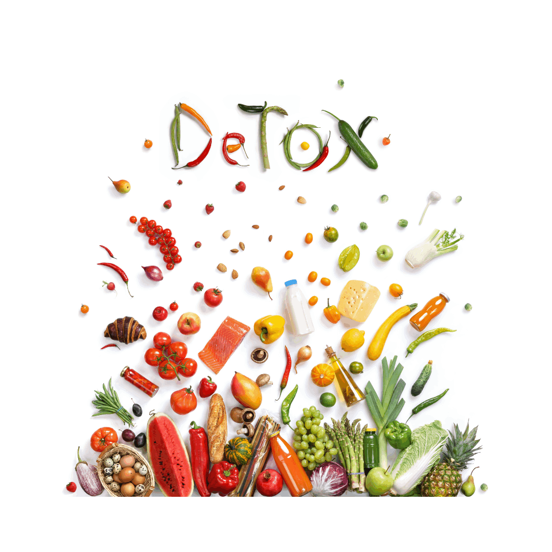 Detox: zin of onzin?