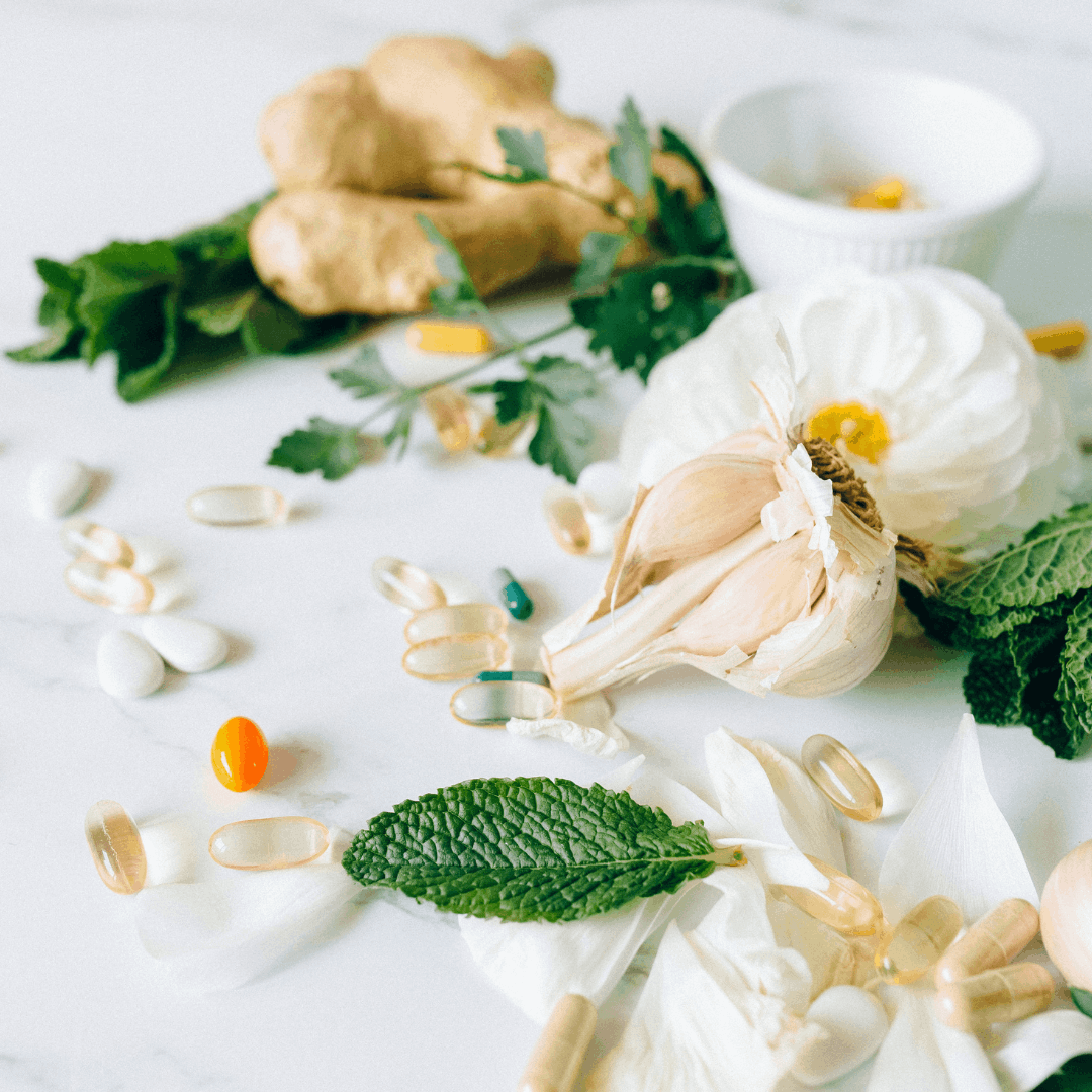 Ebook basissupplementen