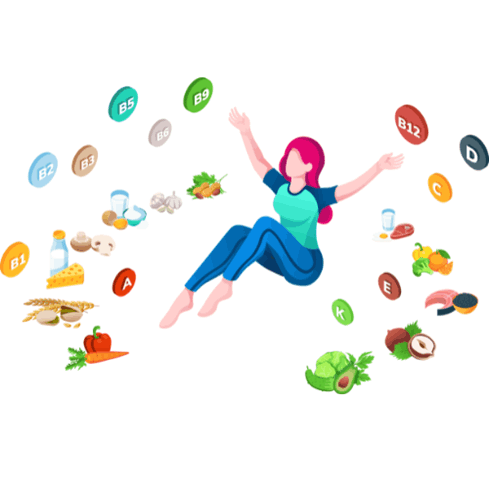 Detox je hormonen in 7 dagen