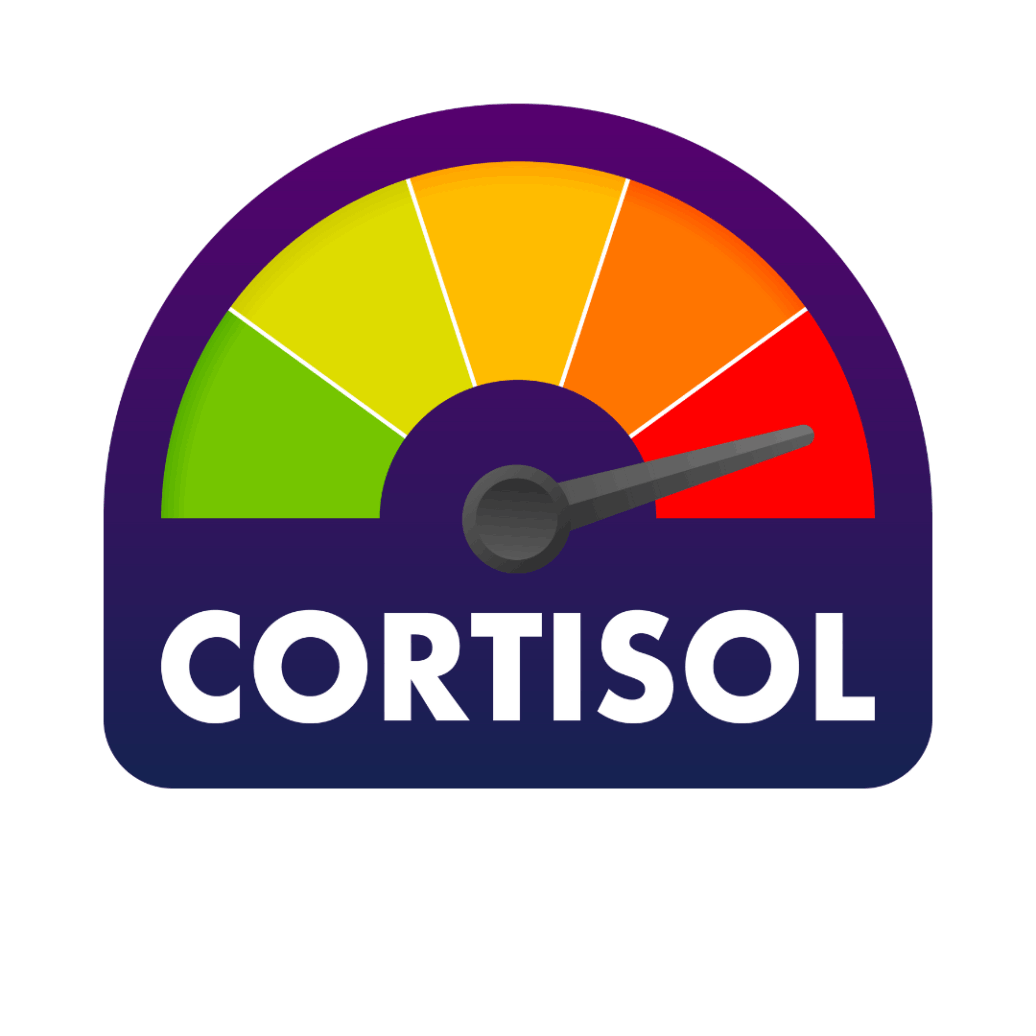 Cortisol: to stress or not to stress?