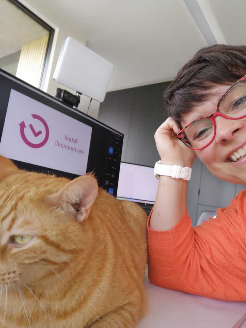Gratis webinar Totaal Hormonaal