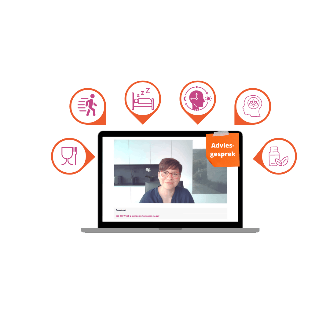 Individuele coaching voor medewerkers