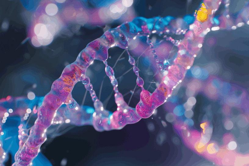 Blog: epigenetica