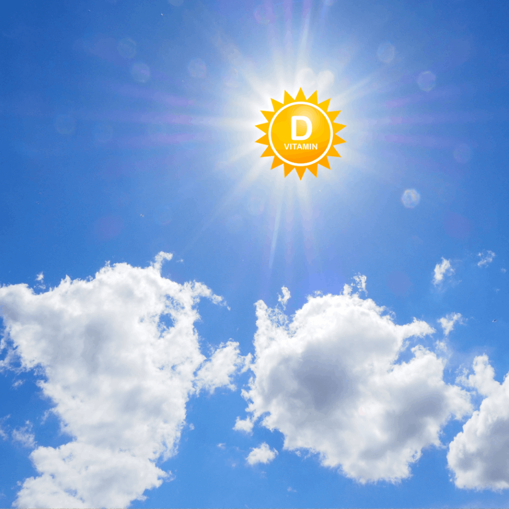 Vitamine D3