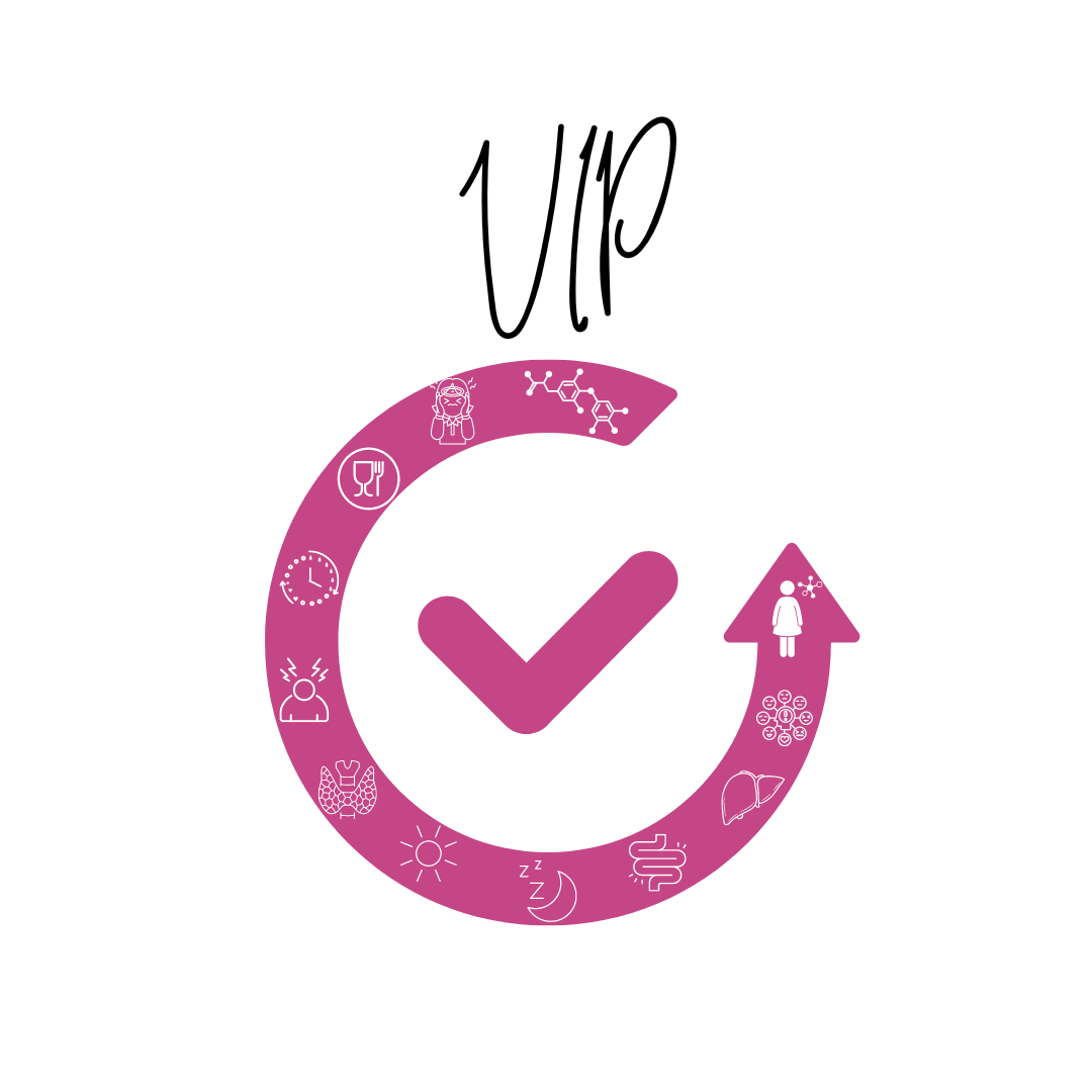Totaal Hormonaal VIP