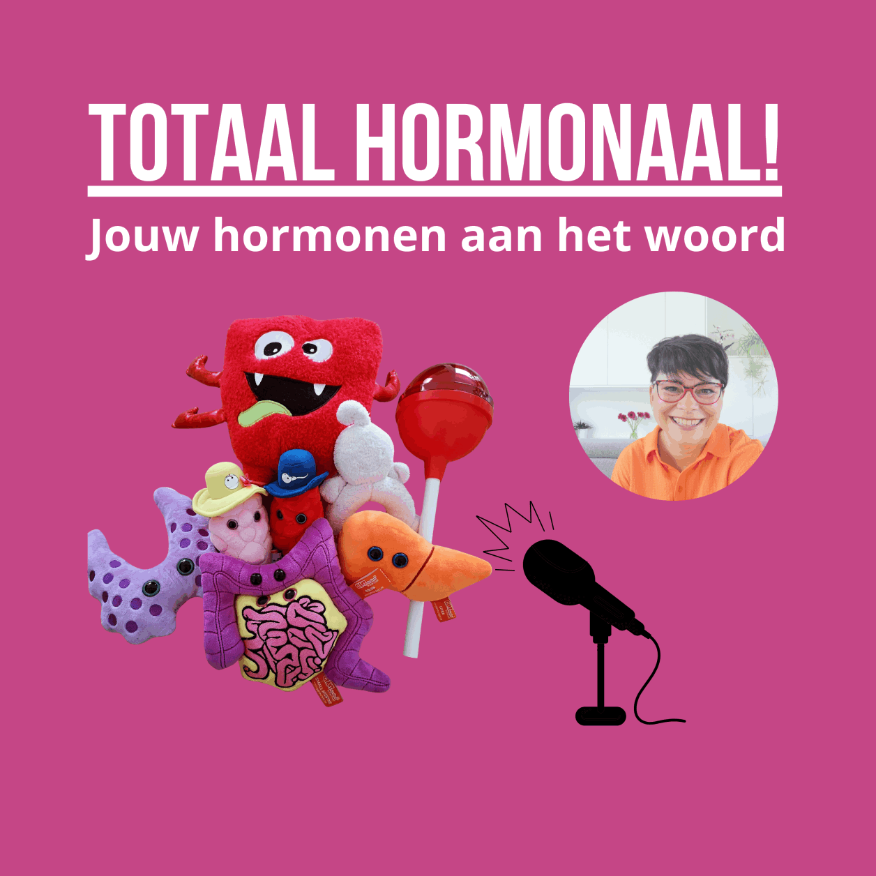 Hoyou podcast