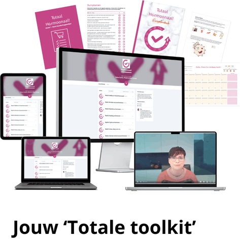 Totaal Hormonaal!